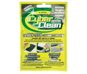 Cyber Clean Office zacskós