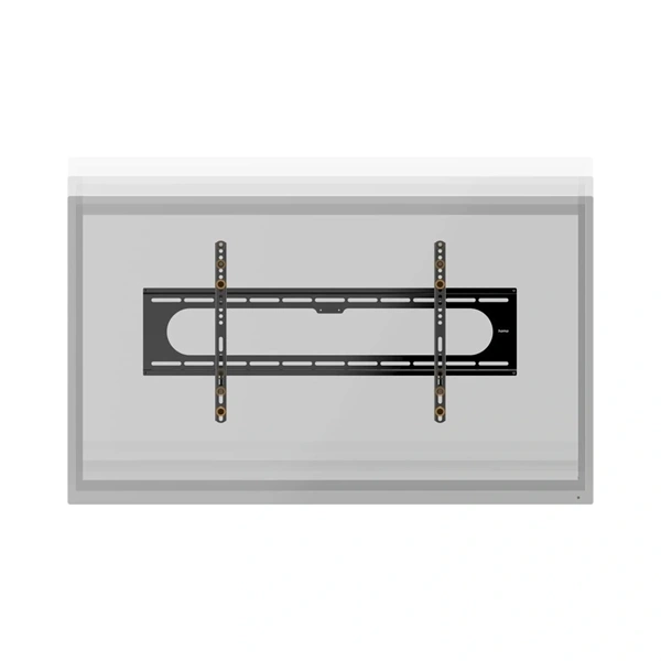 Hama Strong Fix TV Wall Bracket 800x400 229cm 90" Fekete