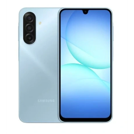 Samsung A175F Galaxy A17 LTE 128GB DualSIM Okostelefon Kék