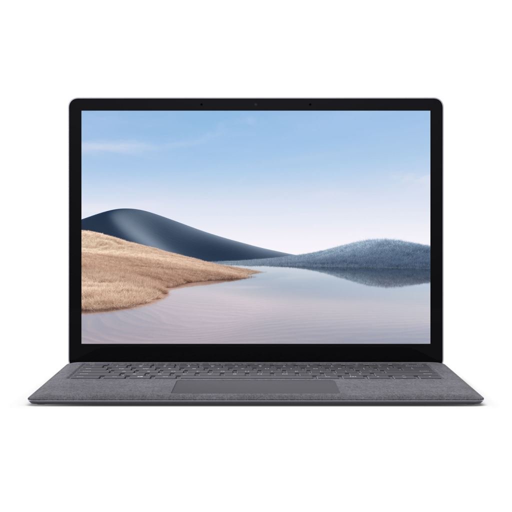 Microsoft Surface Laptop 4 13.5" Win 10 Pro szürke (5UI-00009) angol lokalizáció!