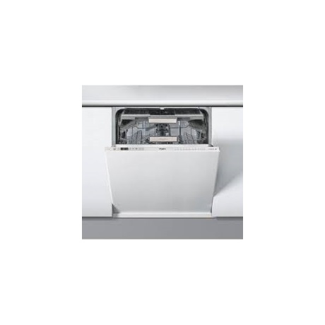 Whirlpool WIO 3T133 PE 6.5 MOSOGATÓGÉP BEÉPÍTHETŐ 14 TERÍTÉK