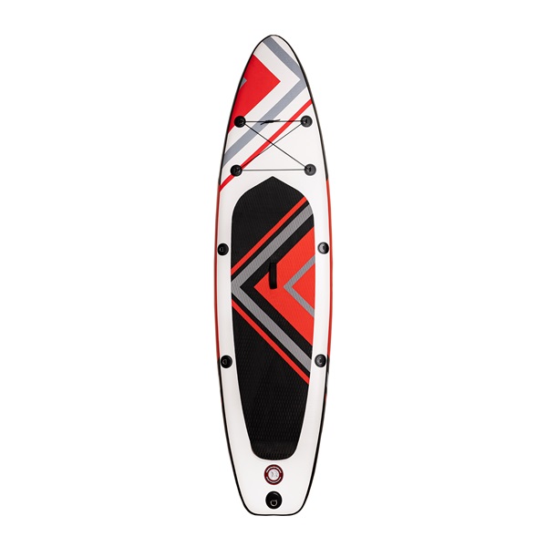 Act!ive SB-005-R Cannon Beach SUP deszka piros-fehér