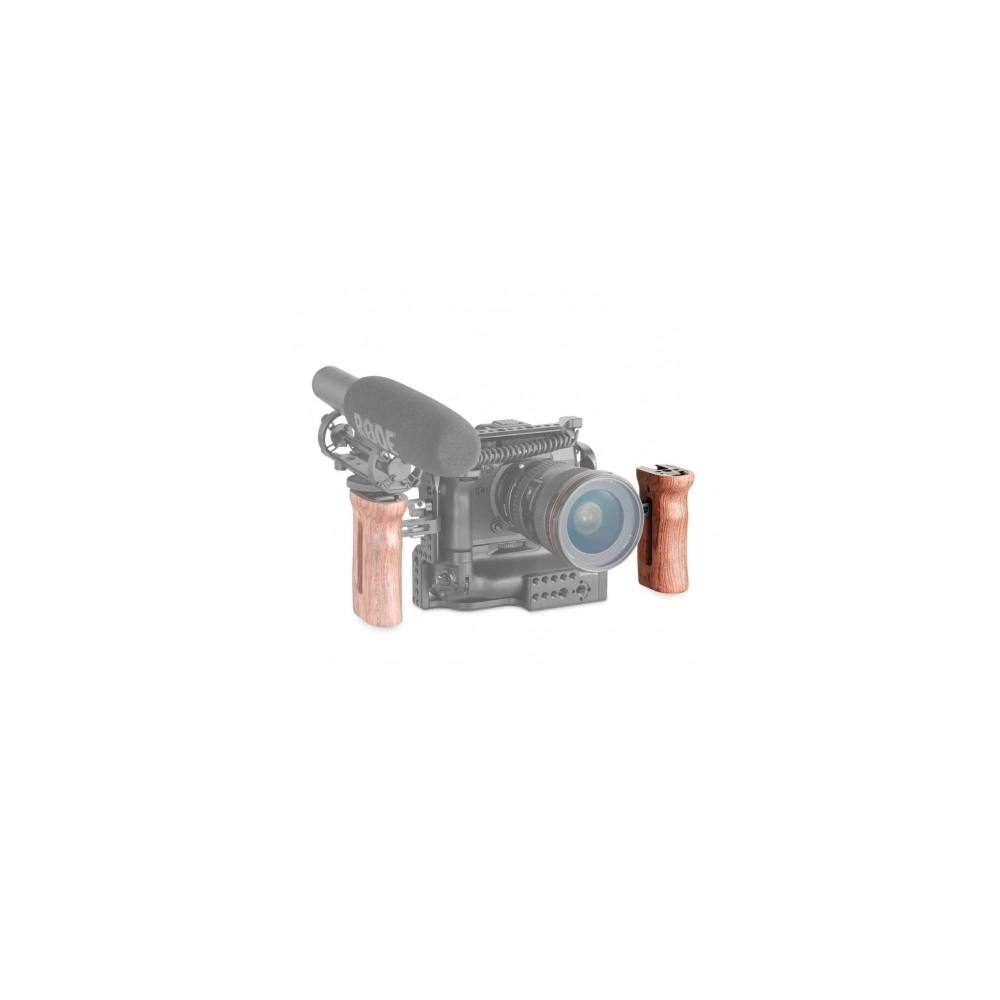 SMALLRIG 2093D univerzális fa oldalsó fogantyú