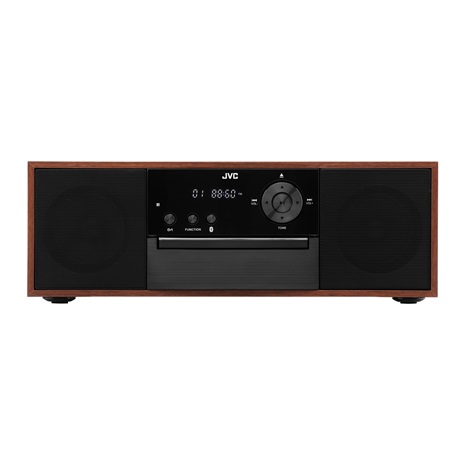 Jvc RDE761 MIKRO HIFI