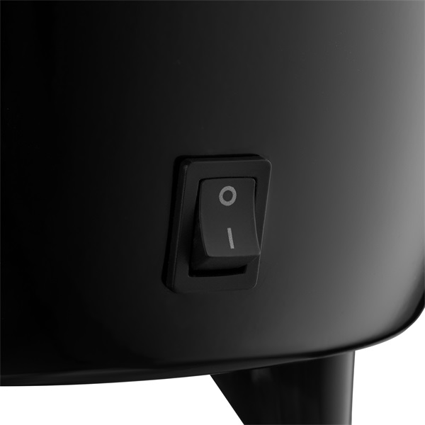 Sencor SRM 0601BK fekete rizsfőző Sencor SRM 0601BK fekete rizsfőző