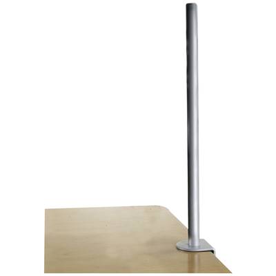 Lindy 40693 1 részes Monitor asztali tartó Ezüst Merev