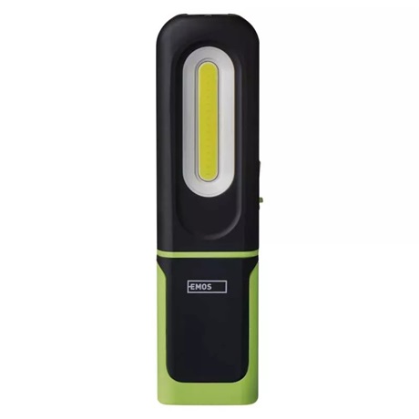 Emos P4537 AKKUMULÁTOROS LED LÁMPA P4537, 330 LM, 1200MAH Emos P4537 AKKUMULÁTOROS LED LÁMPA P4537, 330 LM, 1200MAH