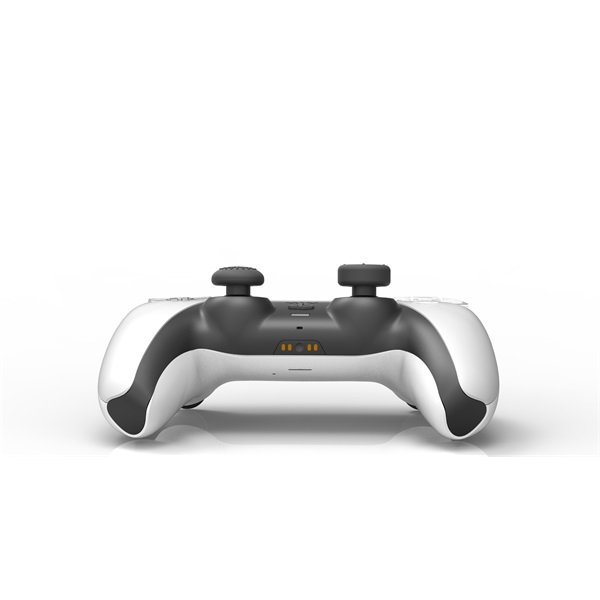 Ventaris T300B PS fekete thumb grip (8db) PS4/PS5 kontrollerhez Ventaris T300B PS fekete thumb grip (8db) PS4/PS5 kontrollerhez