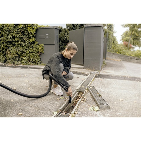 Karcher WD 4 S V-20/5/22 1.628-260.0 Nedves/száraz porszívó