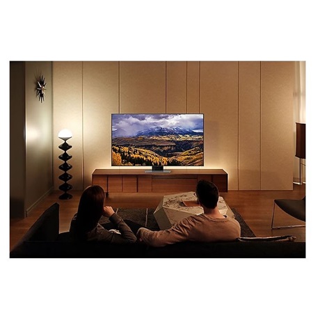 Samsung QE98Q80CATXXH  98" 4K UHD Smart TV