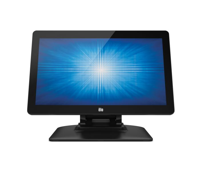 15" Elo Touch 1502L Intelli Touch Pro érintőképernyős monitor (E318746) 15" Elo Touch 1502L Intelli Touch Pro érintőképernyős monitor (E318746)