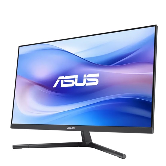  Asus 27" VU279CFE-B Eye Care USB-C  Adaptive-Sync  IPS Monitor