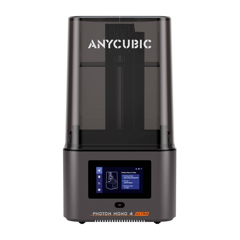 AnyCubic Photon Mono 4 Ultra 3D nyomtató