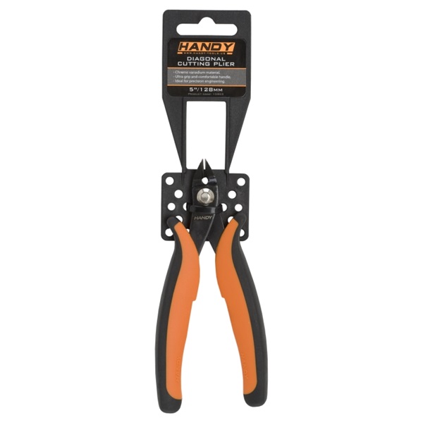 Handy 127mm oldalcsípő fogó Handy 127mm oldalcsípő fogó