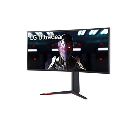 Lg 34GN850P-B.AEU MONITOR
