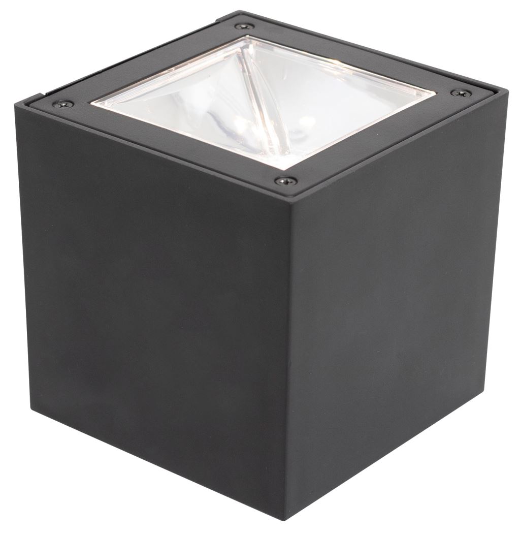 Somogyi LED-es Napelemes kerti lámpa falra szerelhető (MX 651) Somogyi LED-es Napelemes kerti lámpa falra szerelhető (MX 651)