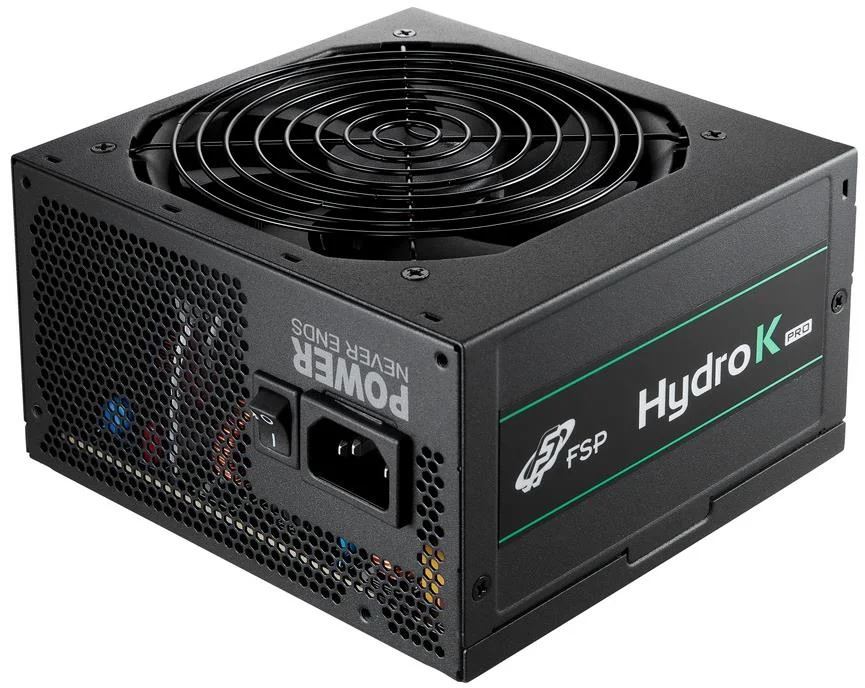 FSP PPA7506908 Hydro K PRO ATX3.0(PCIe5.0) 750W tápegység