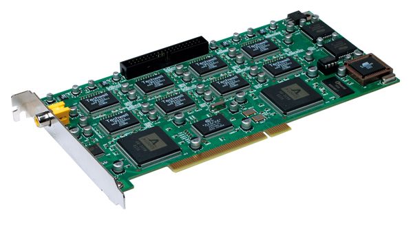 GeoVision Real Time display kártya 8 PCI (GV-DSP-8) GeoVision Real Time display kártya 8 PCI (GV-DSP-8)