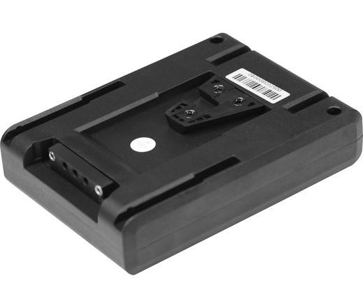 Nanlite BT-BA-SNP/V 15V-os akkuadapter V-mount csatlakozással