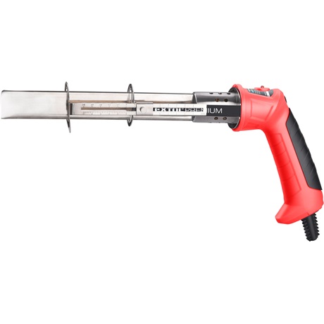 Extol Premium 8894570 POLISZTIROLVÁGÓ HŐKÉS, 220 W