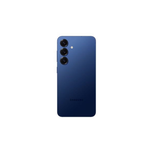 SAMSUNG Galaxy S25+  256GB/12GB Okostelefon  Tengerészkék
