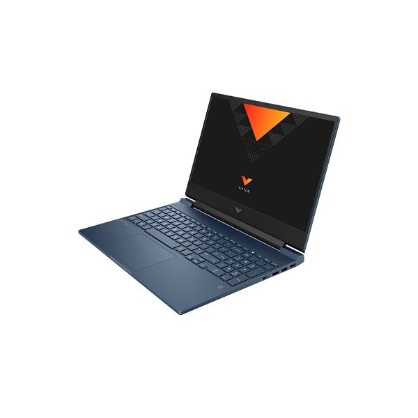 HP Victus 15-fa1004nh 15.6" FHD AG IPS 144Hz  i5 13500H 3.5GHz 16GB 1TB SSD RTX 4060 8GB Notebook Kék