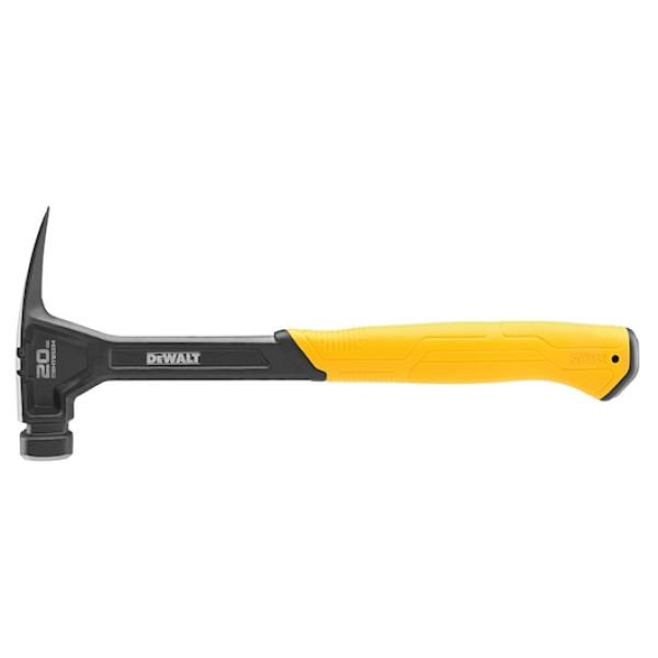 DEWALT acél 65g Kalapács