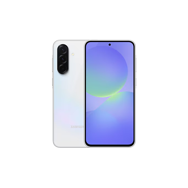 SAMSUNG  Galaxy A36 5G 128 GB Okostelefon Király fehér 