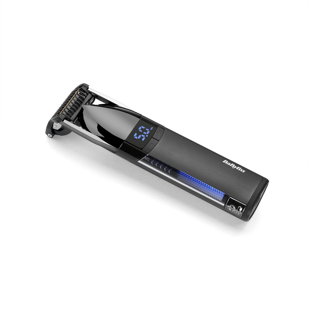 BaByliss S991E Super-X szakállvágó Fekete
