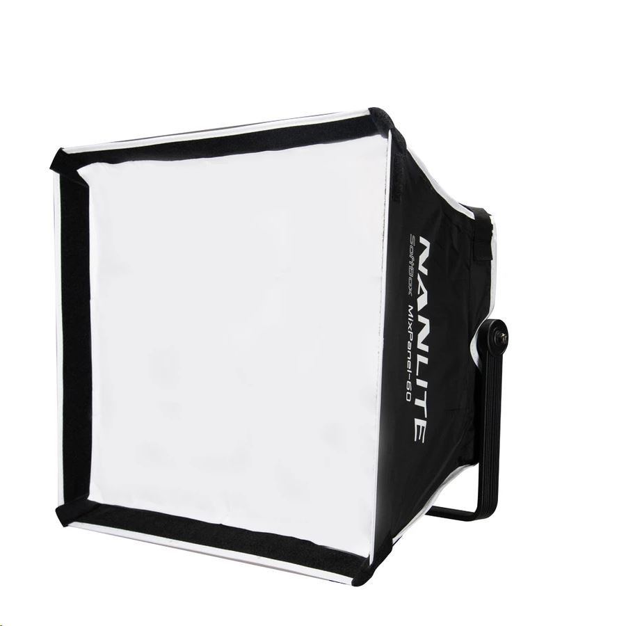 Nanlite MixPanel 60 softbox (SB-MP60) Nanlite MixPanel 60 softbox (SB-MP60)
