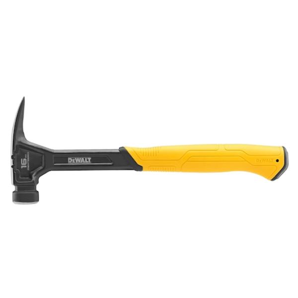 DEWALT acél 453g Kalapács