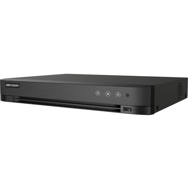 Hikvision iDS-7204HQHI-M1/XT 4 port DVR rögzítő Hikvision iDS-7204HQHI-M1/XT 4 port DVR rögzítő