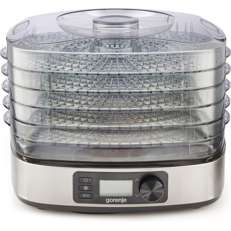 Gorenje FDK500DE Gyümölcsaszaló