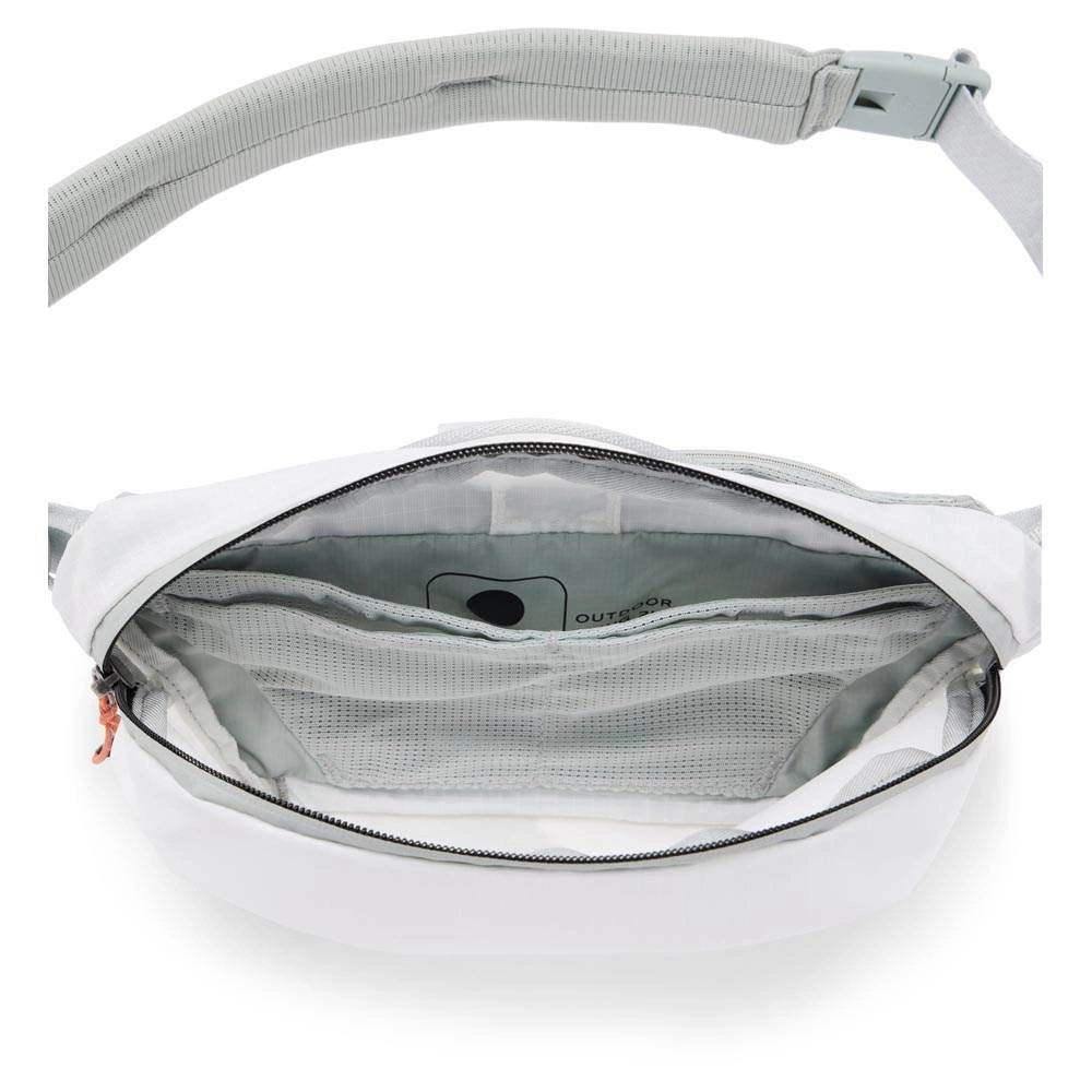 PEAK DESIGN Outdoor Sling 2L Fehér-szürke