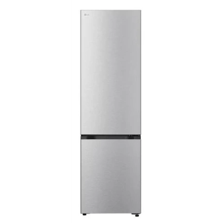 Lg GBBS726CMB   375 L Alulfagyasztós hűtőszekrény, C energiaosztály, Szürke