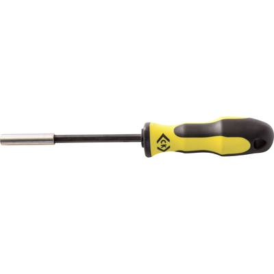 Műhely Bit csavarhúzó C.K. Triton XLS 125 mm Műhely Bit csavarhúzó C.K. Triton XLS 125 mm