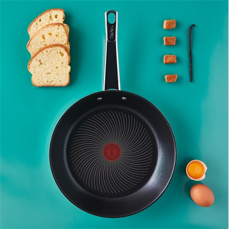 Tefal B9220204 SERPENYŐ 20 CM COOK EAT Tefal B9220204 SERPENYŐ 20 CM COOK EAT