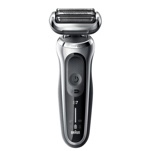 Braun 70-S4200cs férfi elektromos borotva Braun 70-S4200cs férfi elektromos borotva