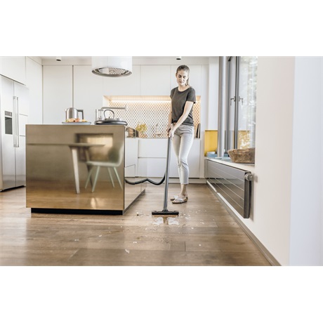 Karcher WD 2 PLUS V-15/4/18 1.628-003.0 Nedves és száraz porszívó