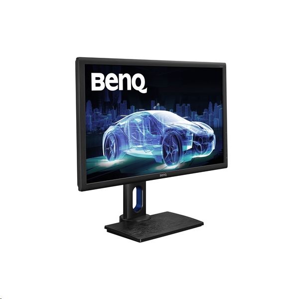 27" BenQ PD2700Q LED monitor (9H.LF7LA.TBE / 9H.LF7LA.TPE)