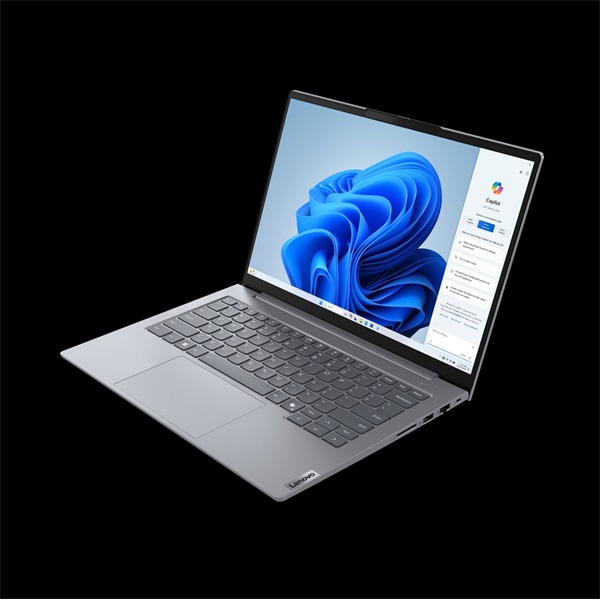 LENOVO ThinkBook 14 G7 IML  14.0" WUXGA Core Ultra 5 125U (4.3GHz)  16GB 512GB SSD  Win11 Pro Notebook