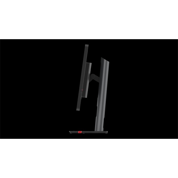 LENOVO Monitor ThinkVision P27q-30; 27" QHD 2560x1440 IPS, 16:9, 1000:1, 350cd/m2, 4ms, VESA, HDMI, DP, DP-out LENOVO Monitor ThinkVision P27q-30; 27" QHD 2560x1440 IPS, 16:9, 1000:1, 350cd/m2, 4ms, VESA, HDMI, DP, DP-out