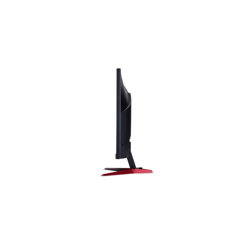 ACER 23,8" VG240YW3bmiipx Monitor - 1920x1080, Full HD, LED, IPS, 240Hz, 1ms, Hangszóró, FreeSync, Gamer, Fekete