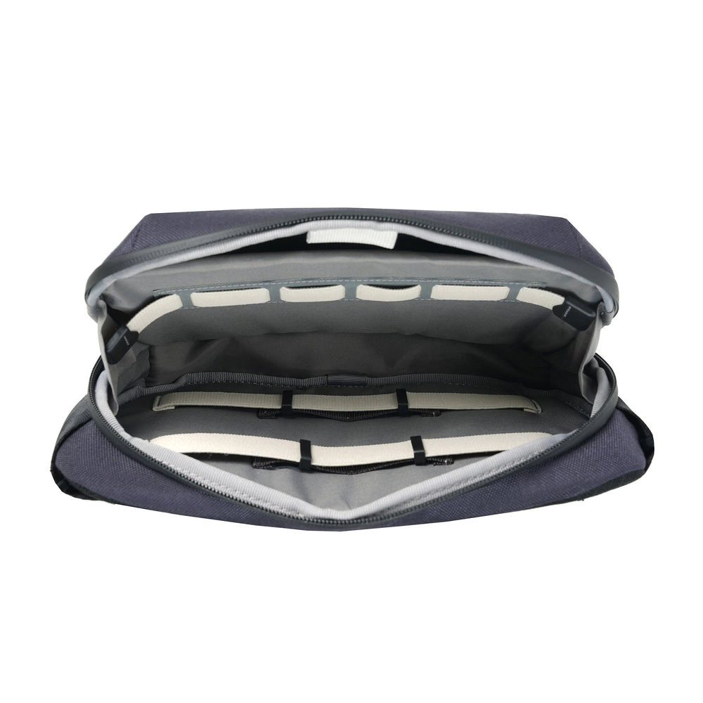 VANGUARD VEO CITY B46 NV kék fotó/videó hátizsák