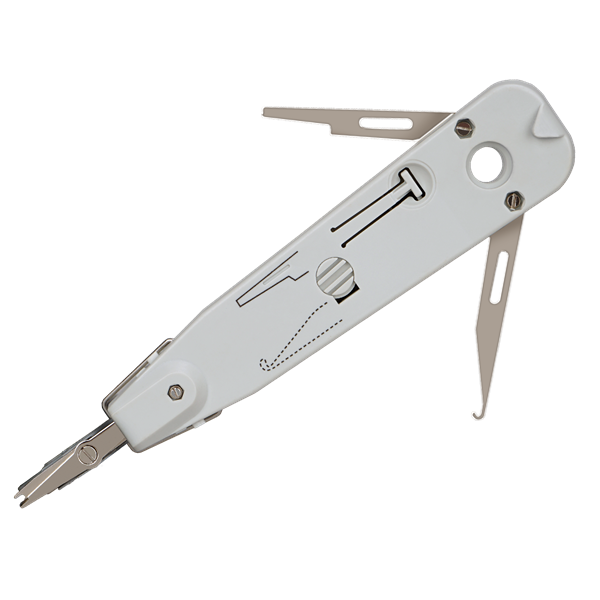 Walisec TPD-3141 Betűző szerszám