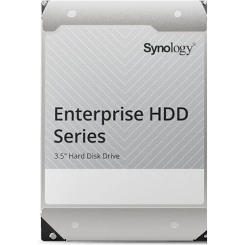 8TB Synology 3.5" HAT5310-8T SATA winchester