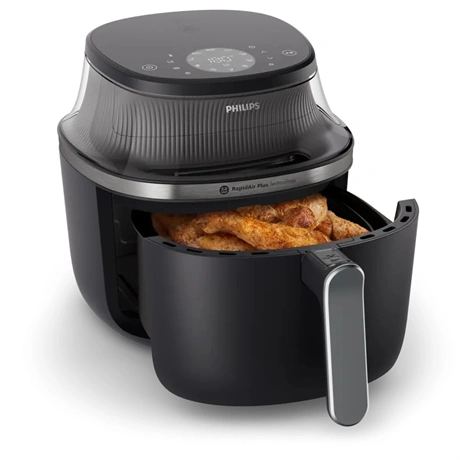 Philips NA331/00 FORRÓLEVEGŐS SÜTŐ