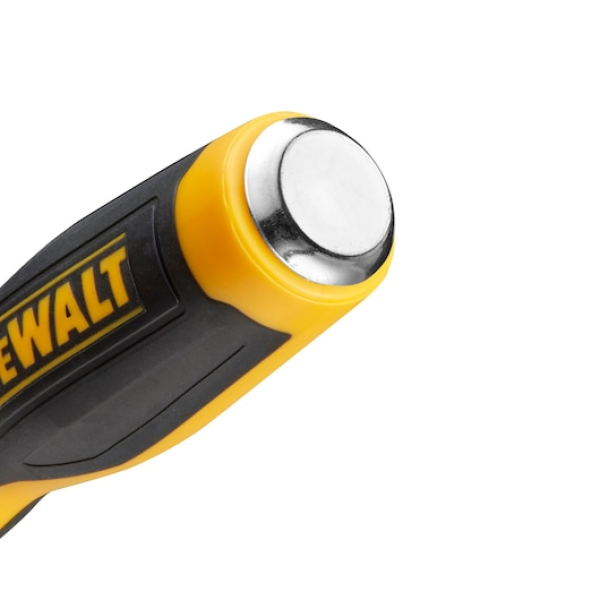 DEWALT Favéső készlet  4db  üthető