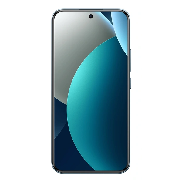 Redmi Note 15 Pro+ 5G   8/256 GB  Okostelefon Gleccserkék