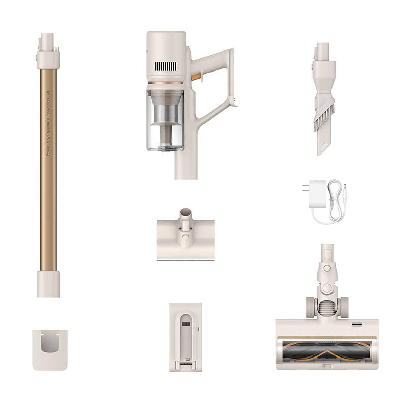 Dreame U20 vezeték nélküli álló porszívó